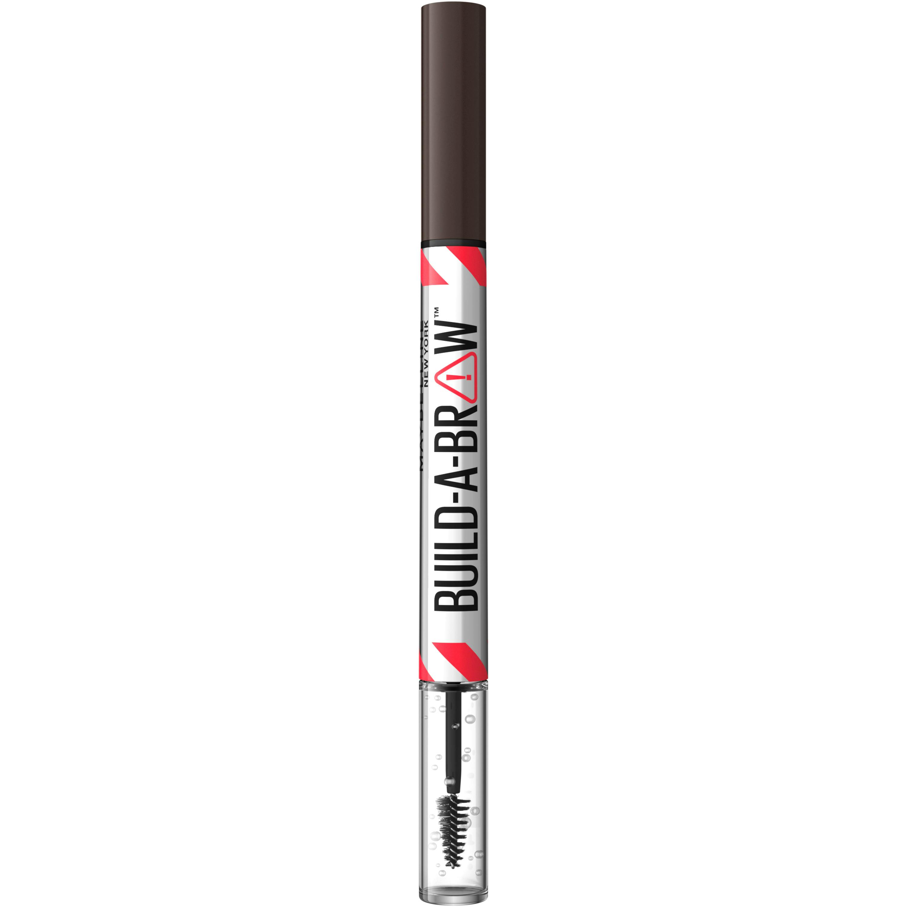 Maybelline Build-a-Brow Pen 259 Ash Brown 1 st