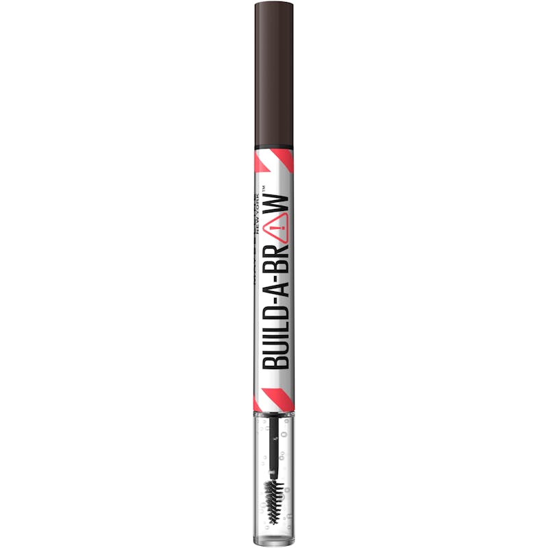 Maybelline Build-a-Brow Pen 259 Ash Brown 1 stk