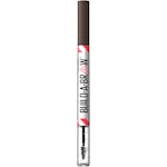 Maybelline Build-a-Brow Pen 260 Deep Brown 1 stk
