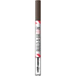 Maybelline Build-a-Brow Pen 262 Black Brown 1 kpl