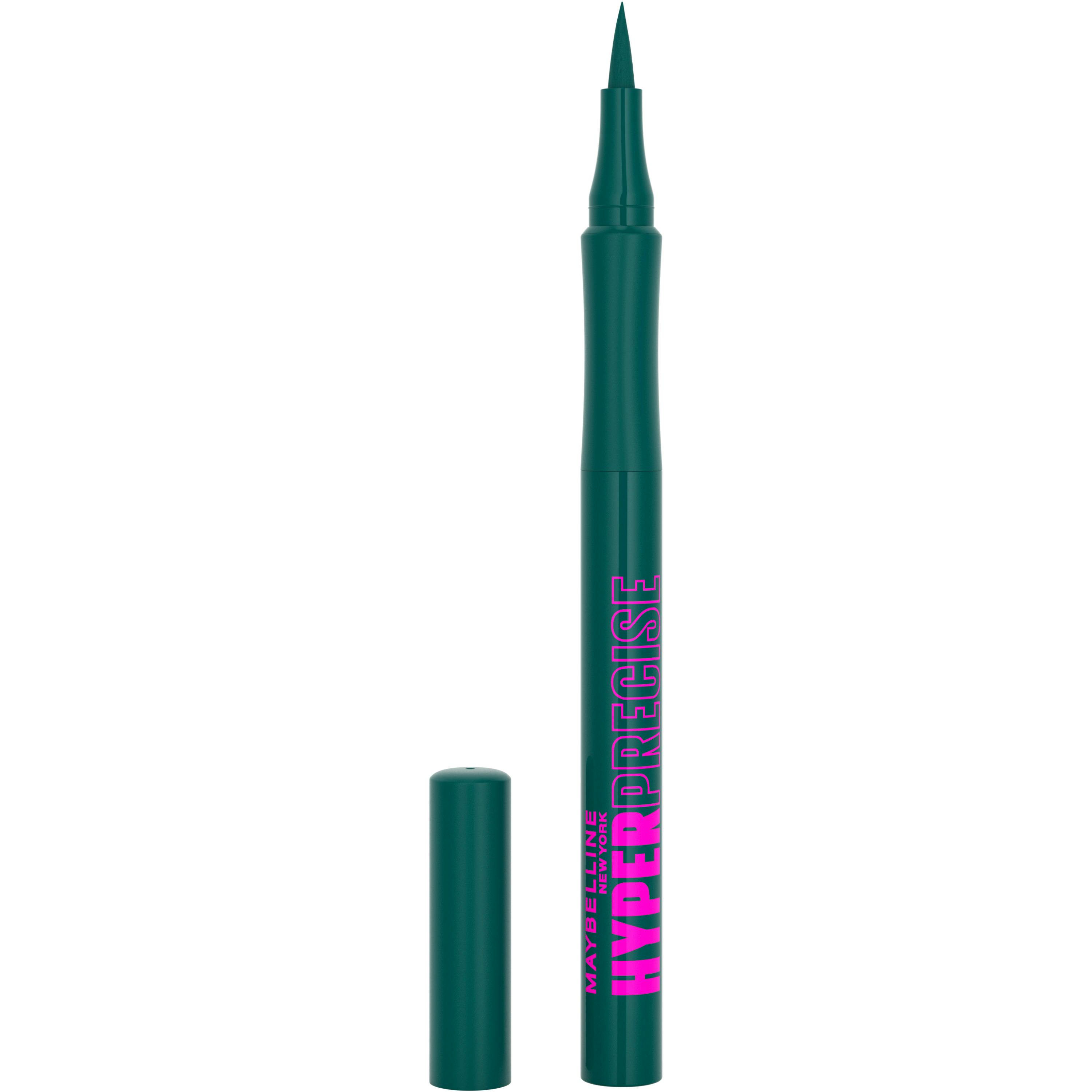 Maybelline Hyper Precise Liquid Eyeliner 730 Green 1 st