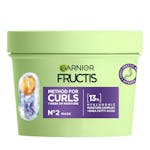 Garnier Fructis Method for Curls Hair Mask 370 ml