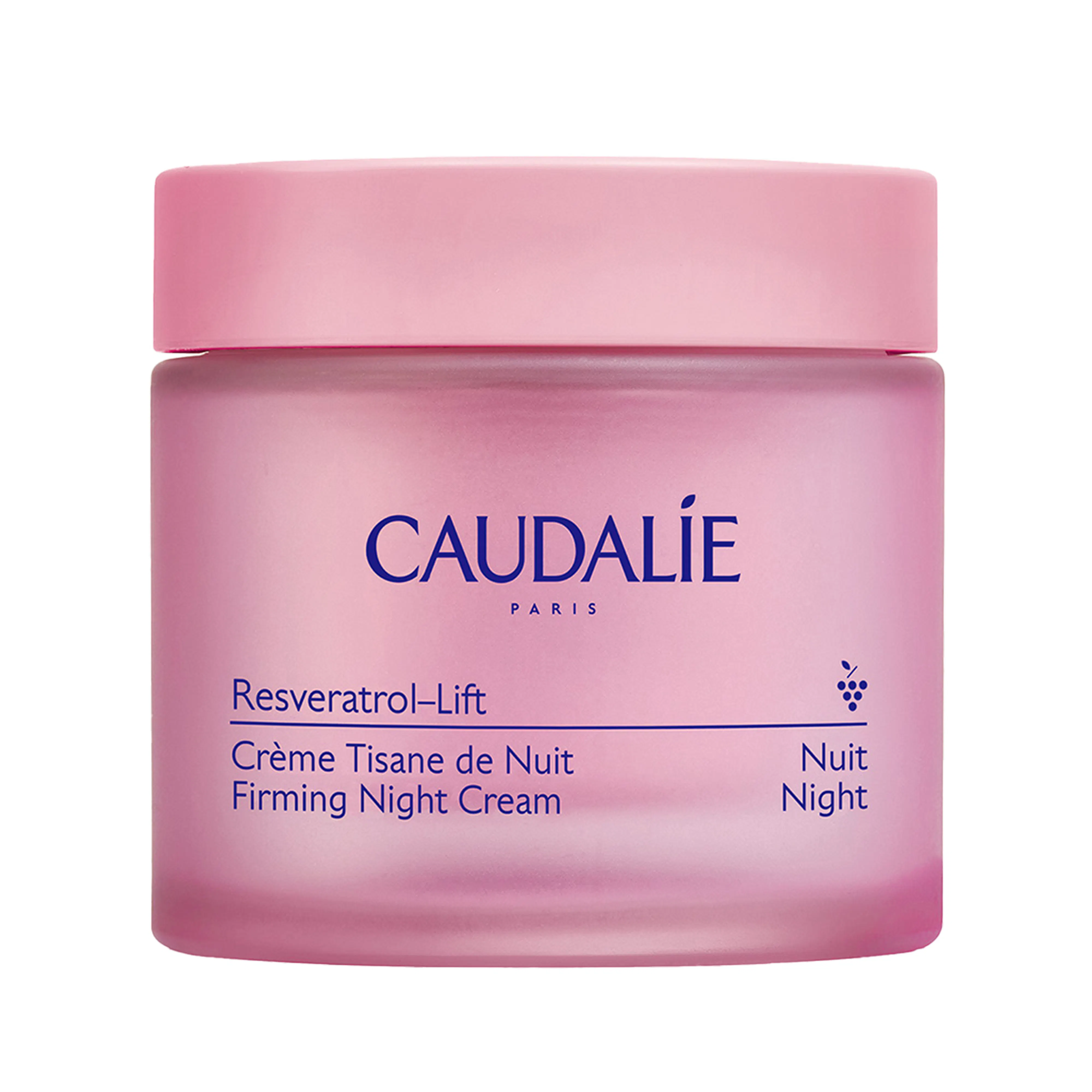 Caudalie Resveratrol-Lift Firming Night Cream 50 ml