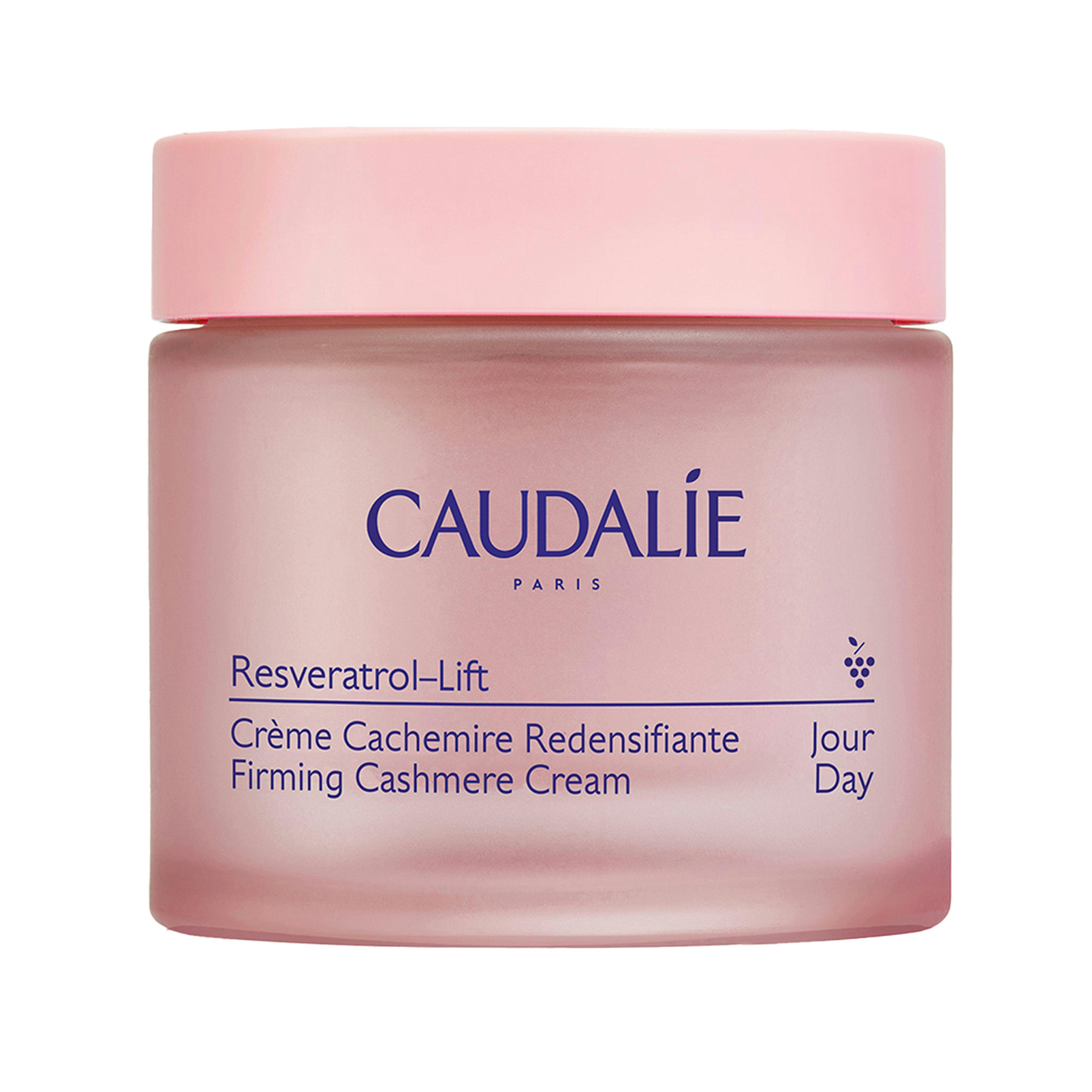 Caudalie Resveratrol Lift Fasthedsgivende Creme 50 ml