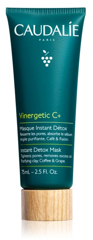 Caudalie Vinergetic C+ Detox Mask 75 ml