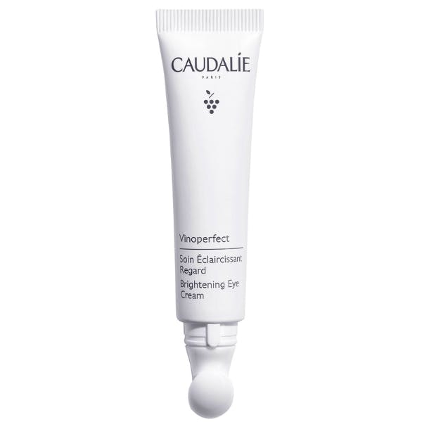 Caudalie Vinoperfect Brightening Eye Cream 15 ml