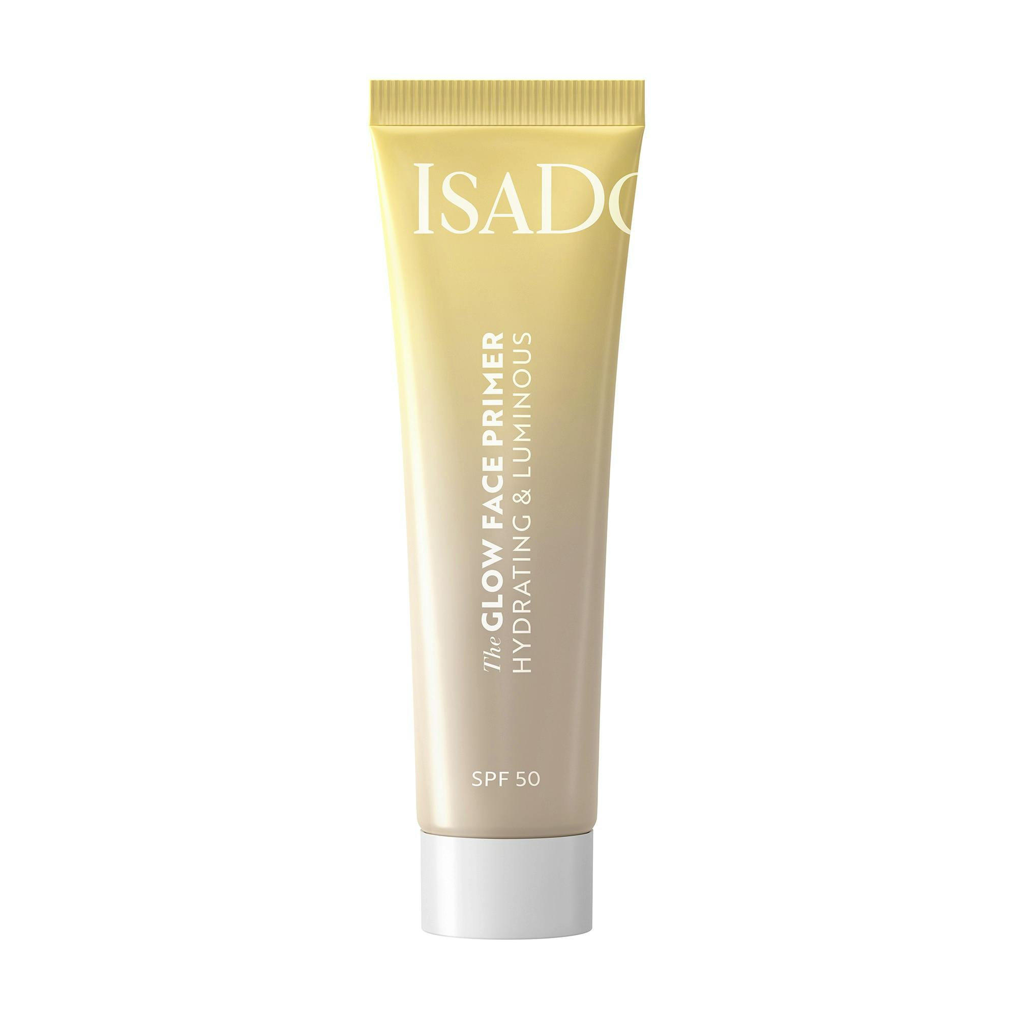 Isadora Glow Face Primer 30 ml