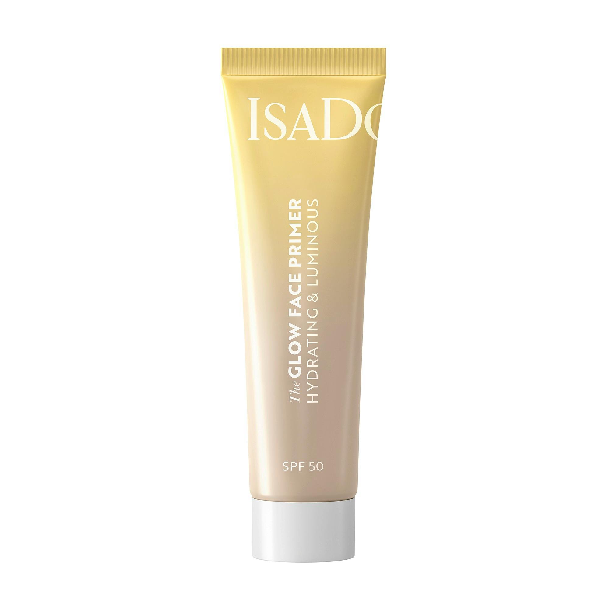 Isadora Glow Face Primer 30 ml