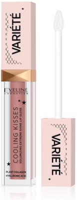 Eveline Variete Cooling Kissies Lip Gloss No 02 8 ml