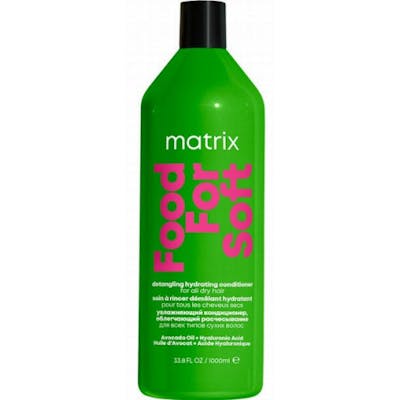 Matrix Food For Soft Conditioner 1000 ml