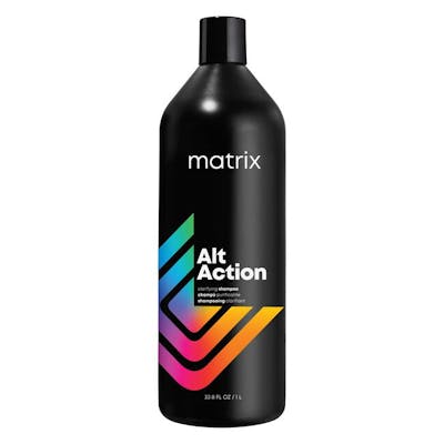 Matrix Alt Action Clarifying Shampoo 1000 ml