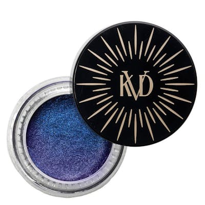 KVD Beauty Dazzle Gel Eyeshadow 10 Blue Shift 3,5 g