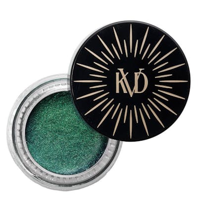 KVD Beauty Dazzle Gel Eyeshadow 30 Green Nebula 3,5 g