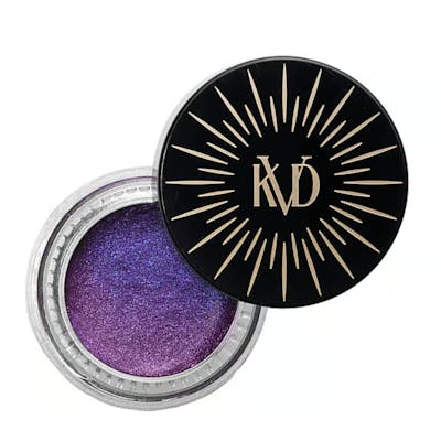 KVD Beauty Dazzle Gel Eyeshadow 20 Violet Aurora 3,5 g