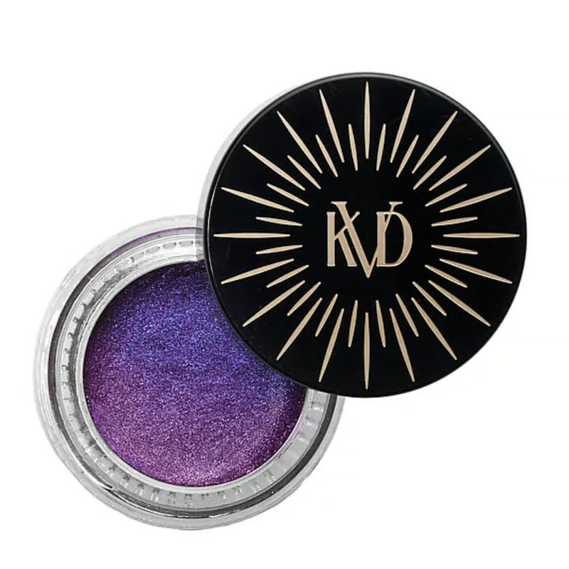 KVD Beauty Dazzle Gel Eyeshadow 20 Violet Aurora 3,5 g