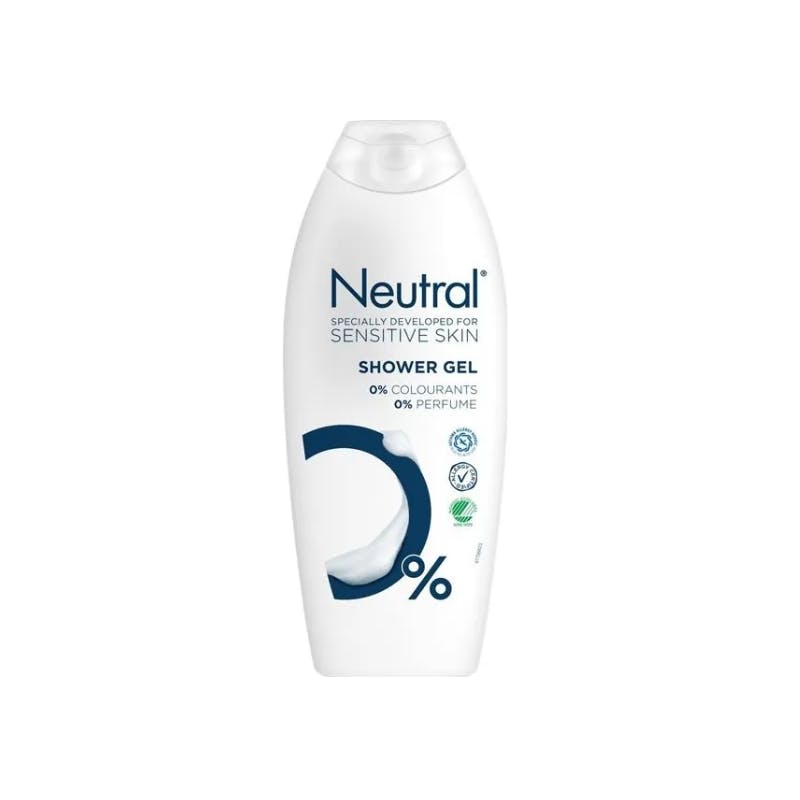 Neutral Shower Gel 750 ml