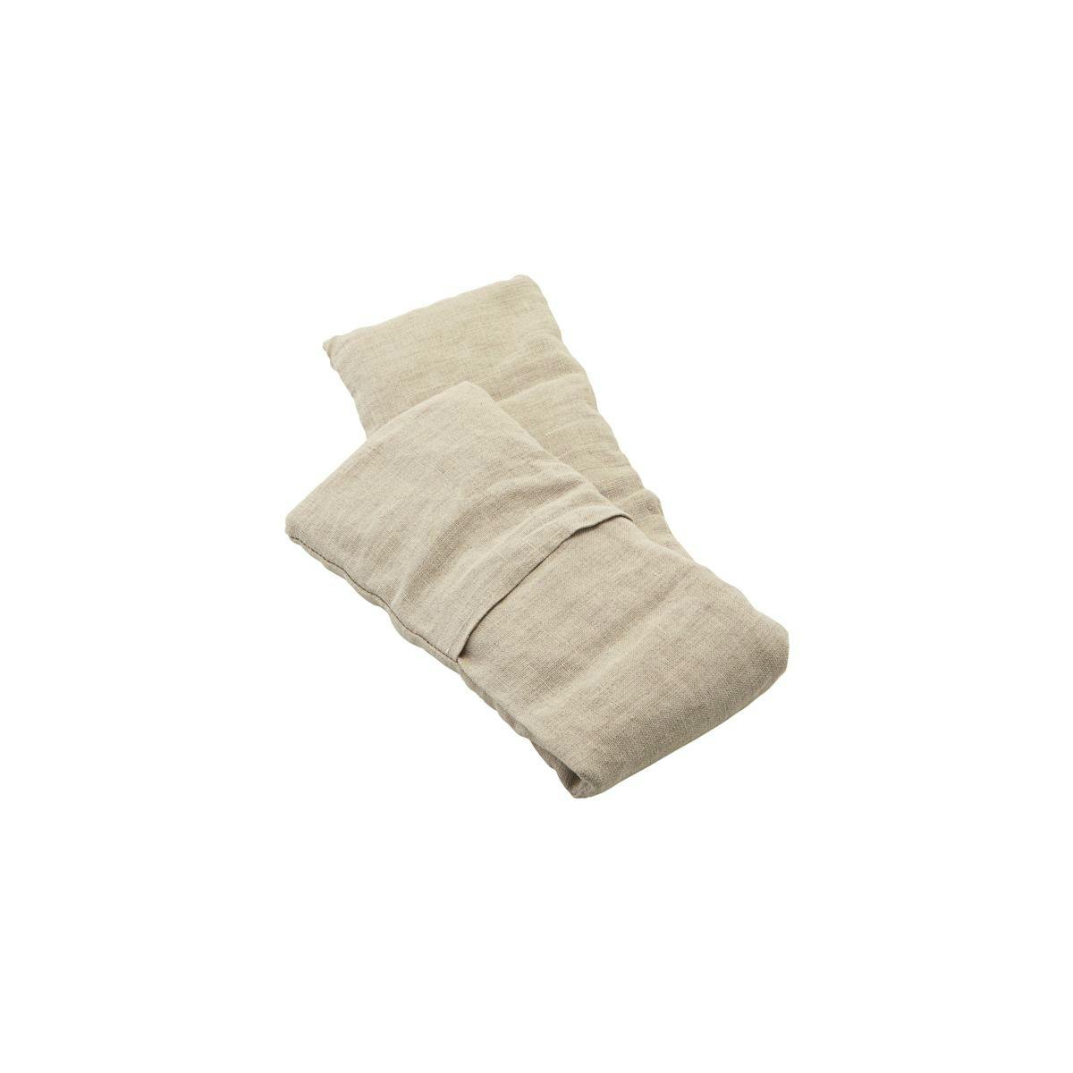 Meraki Therapy Pillow Beige 1 st
