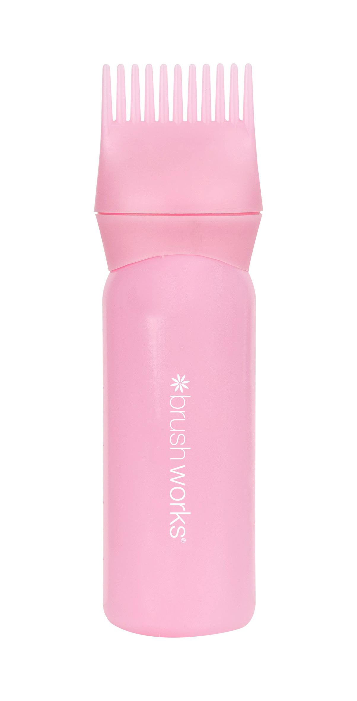 brushworks Hair Oil Applicator 1 st