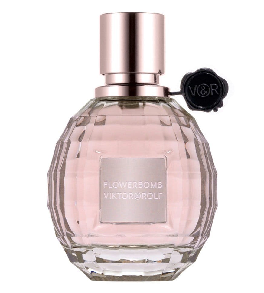 Lotus flower bomb online fragrance