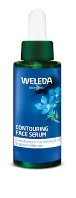 Weleda Contouring Face Serum 30 ml