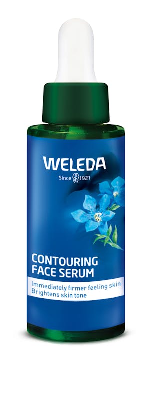 Weleda Contouring Face Serum 30 ml