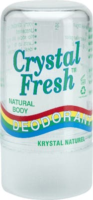 Natur Drogeriet Deo Crystal Roll On 90 g