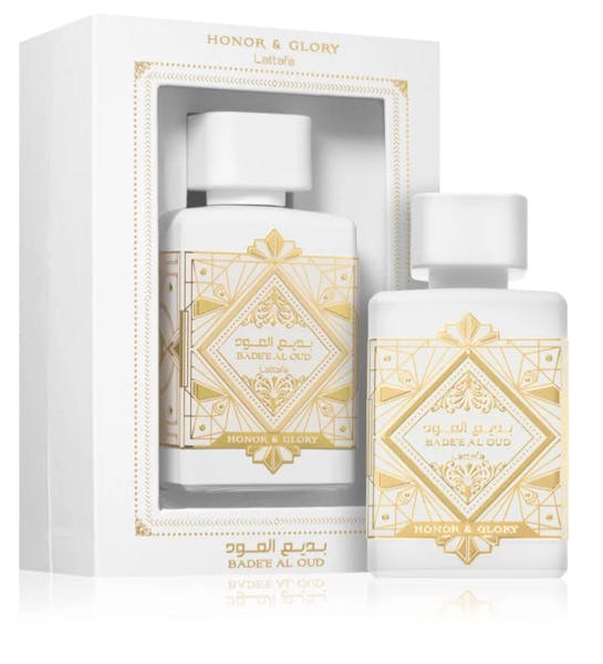 Lattafa Badee Al Oud Honor & Glory EDP 100 ml