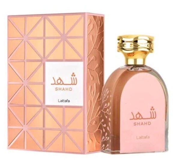 Lattafa Shahd EDP 100 ml