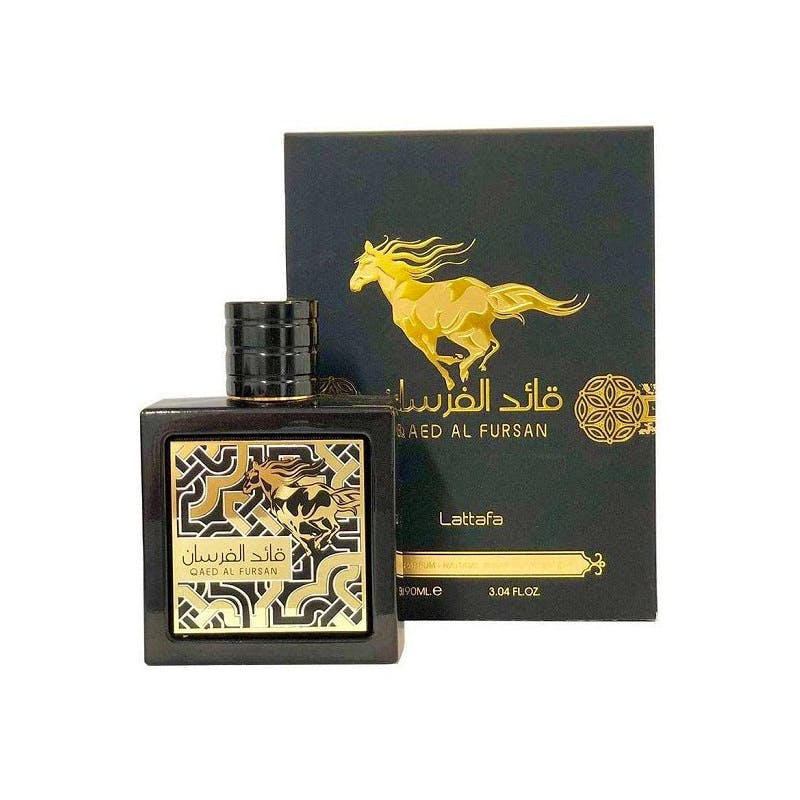 Lattafa Qaed Al Fursan EDP 90 ml