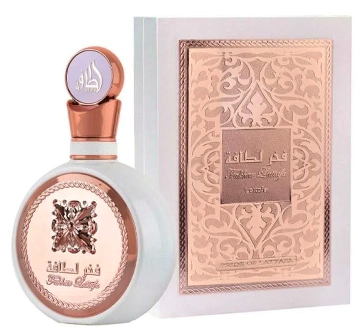 Lattafa Fakhar Rose EDP 100 ml