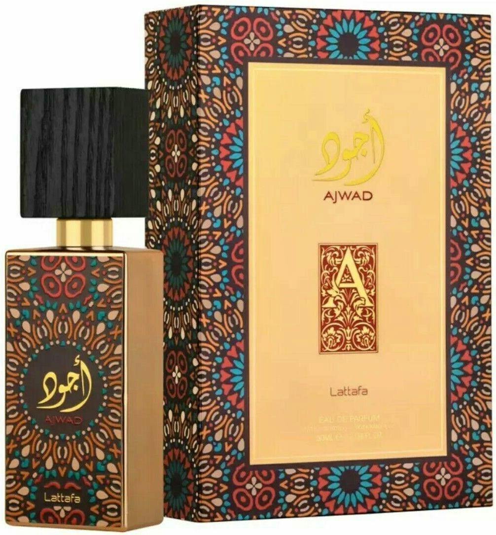 Lattafa Ajwad EDP 60 ml