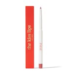 Paese The Kiss Lips Lip Liner 02 Nude Coral 1 st