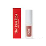 Paese The Kiss Lips Liquid Lipstick 01 Nude Beige 3,4 ml