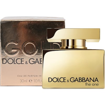 Dolce &amp; Gabbana The One Gold EDP 30 ml