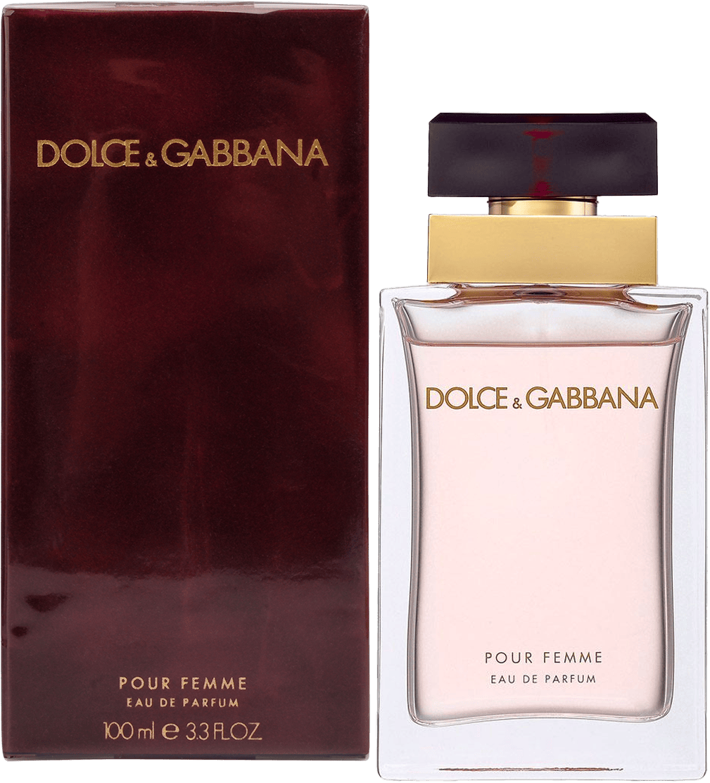 Dolce & Gabbana Pour Femme 100 ml