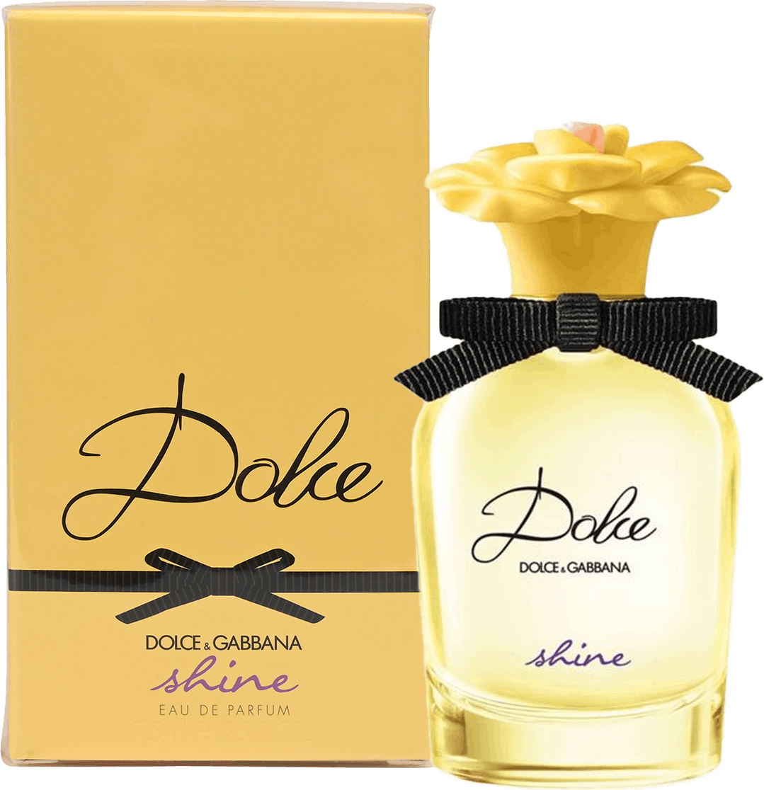 Dolce & Gabbana Dolce Shine EDP 50 ml