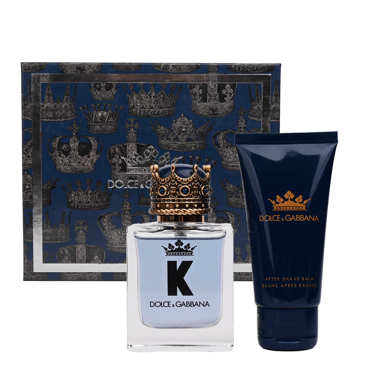 Dolce & Gabbana K By D&g Gift Set 50 Ml 50 Ml