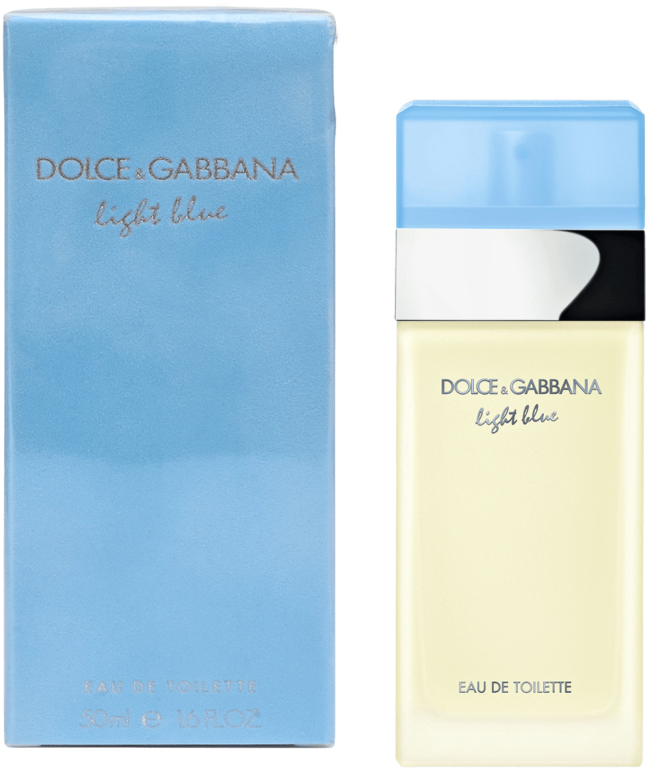 Dolce & Gabbana Light Blue Pour Femme 50 ml