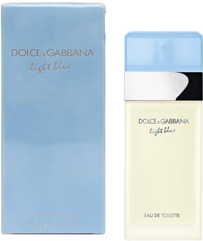 Dolce &amp; Gabbana Light Blue 50 ml