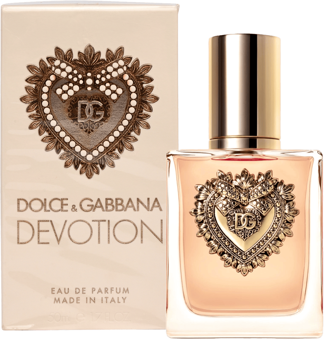 Dolce & Gabbana Devotion EDP 50 ml