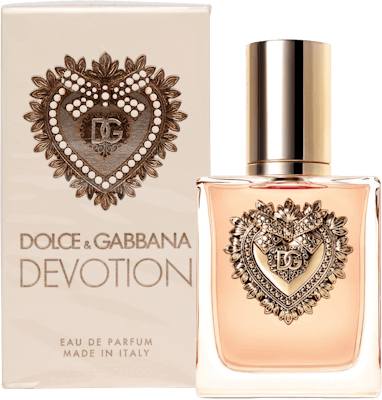 Dolce &amp; Gabbana Devotion EDP 50 ml