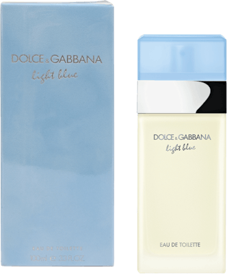 Dolce &amp; Gabbana Light Blue 100 ml