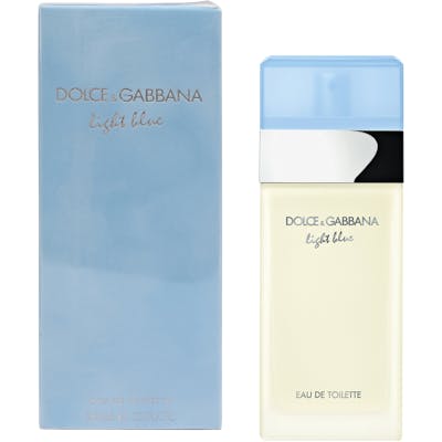 Dolce &amp; Gabbana Light Blue 100 ml