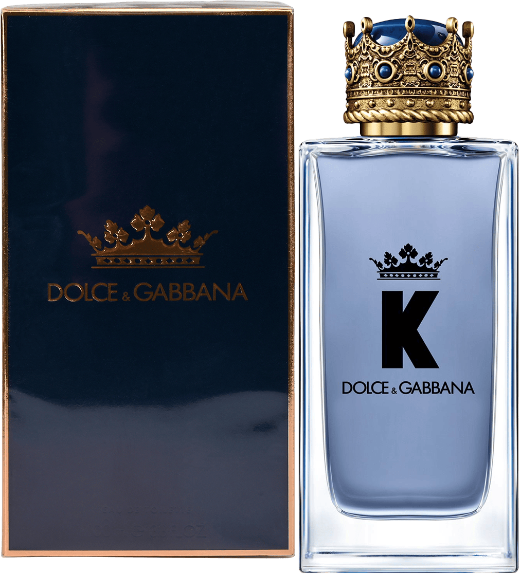 Dolce & Gabbana K By Dolce & Gabbana 100 ml