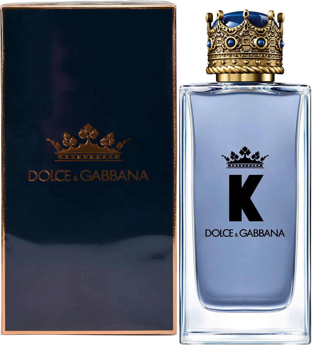 Dolce & Gabbana K By Dolce & Gabbana 100 ml
