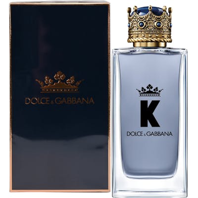 Dolce &amp; Gabbana K By Dolce &amp; Gabbana 100 ml