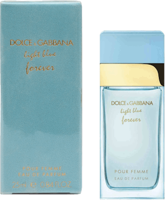Dolce &amp; Gabbana Light Blue Forever EDP 25 ml