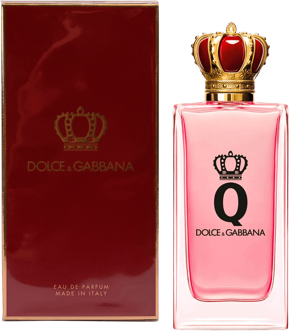 Dolce & Gabbana Q By Dolce & Gabbana 100 ml
