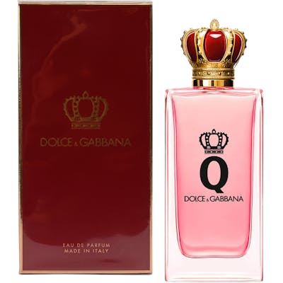 Dolce &amp; Gabbana Q By Dolce &amp; Gabbana 100 ml