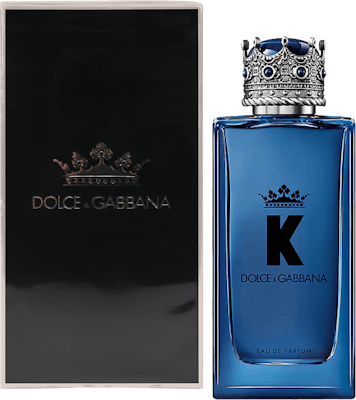 Dolce &amp; Gabbana K By Dolce &amp; Gabbana EDP 150 ml